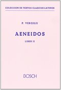 AENEIDOS, LIBER II