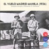 EL VUELO MADRID-MANILA (1926)