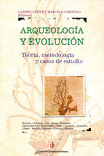 ARQUEOLOGIA Y EVOLUCION