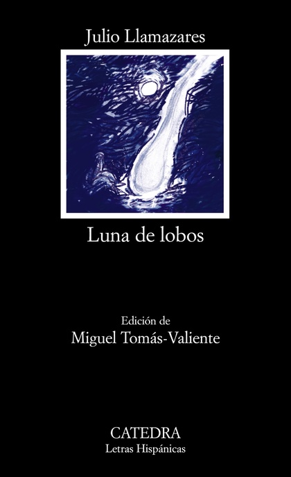 LUNA DE LOBOS. EDICION MIGUEL TOMAS VALIENTE
