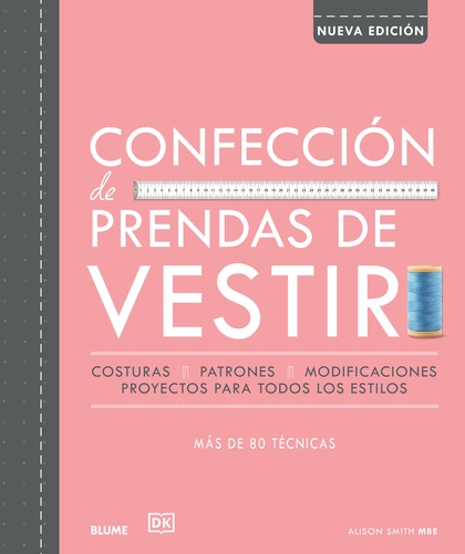 CONFECCIÓN DE PRENDAS DE VESTIR (2021).