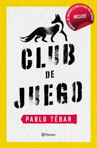 CLUB DE JUEGO.