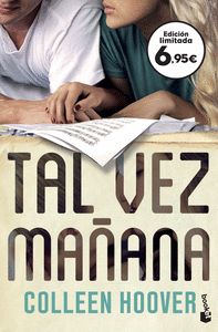 TAL VEZ MAÑANA (MAYBE SOMEDAY)