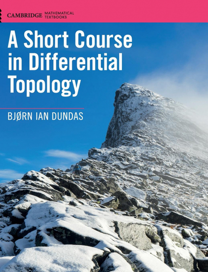 A SHORT COURSE IN DIFFERENTIAL TOPOLOGY