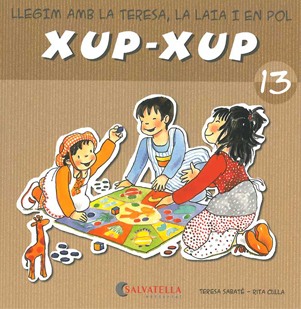 XUP-XUP 13