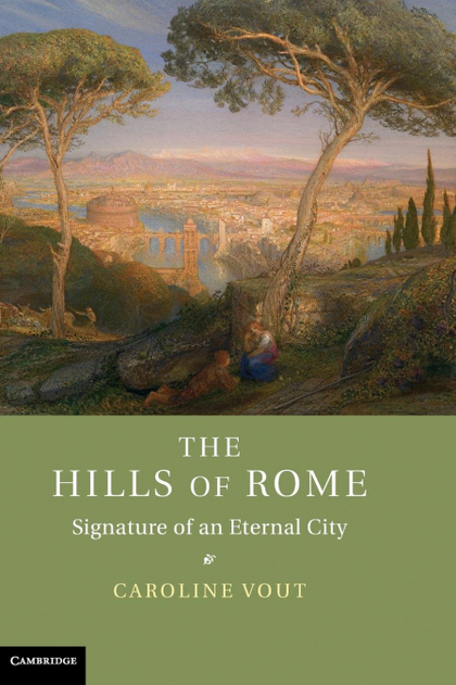 THE HILLS OF ROME