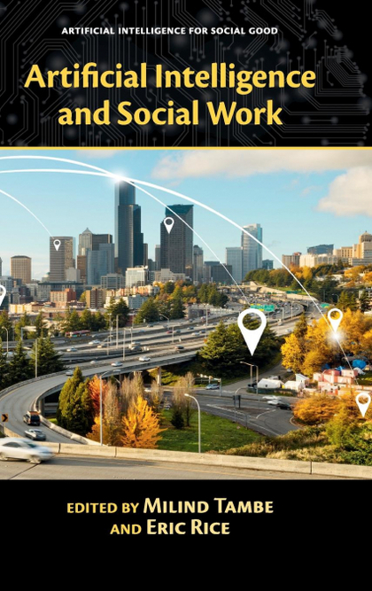 ARTIFICIAL INTELLIGENCE AND SOCIAL WORK