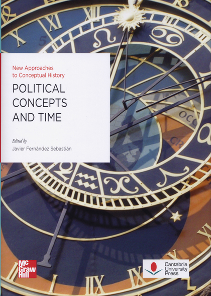 POLITICAL CONCEPTS AND TIME