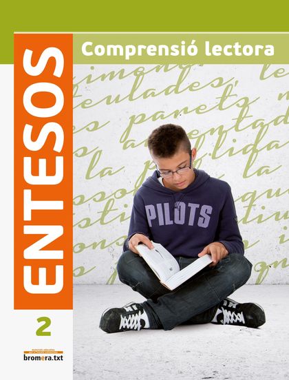 ENTESOS 2. COMPRENSIÓ LECTORA ESO