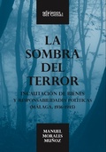 LA SOMBRA DEL TERROR.INCAUTACIÓN DE BIENES Y RESPONSABILIDADES POLÍTICAS (MÁLAGA,1936-1945)
