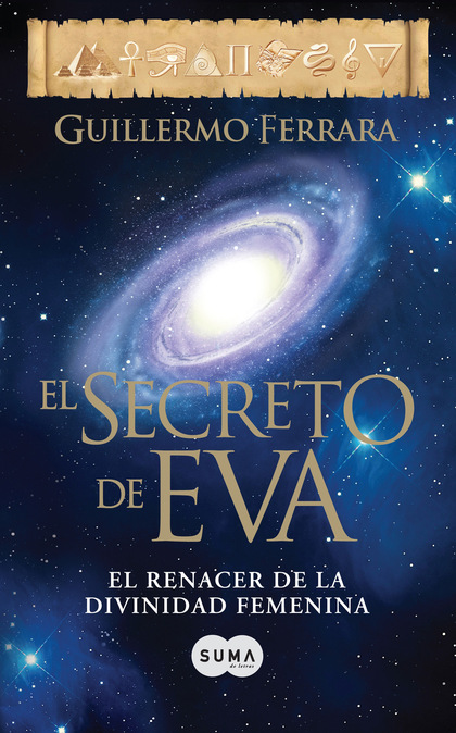 El secreto de Eva (Trilogía de la luz 2)