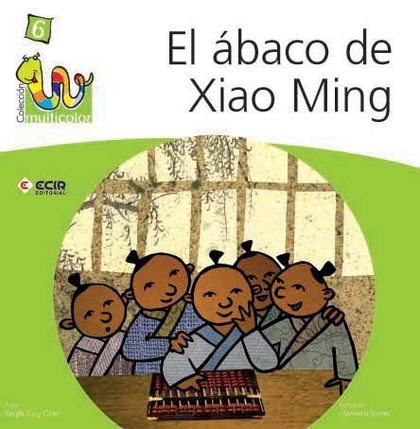 EL ÁBACO DE XIAO MING