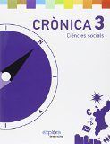 CRÒNICA 3 (GUIA DE RECURSOS DIDÀCTICS) PROJECTE EXPLORA
