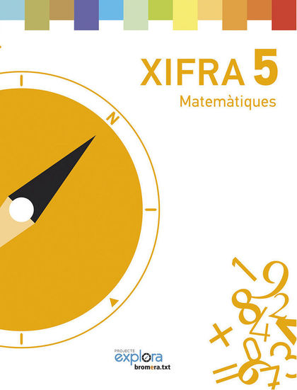 XIFRA 5-PROJECTE EXPLORA