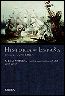 EDAD MODERNA: CRISIS Y RECUPERACIÓN, 1598-1808