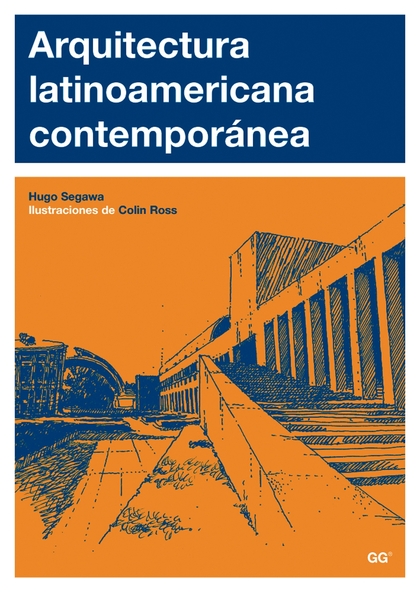Arquitectura latinoamericana contemporánea