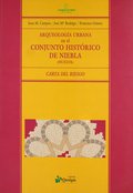 ARQUEOLOGÍA EN EL CONJUNTO HISTÓRICO DE NIEBLA (HUELVA). CARTA DE RIESGO