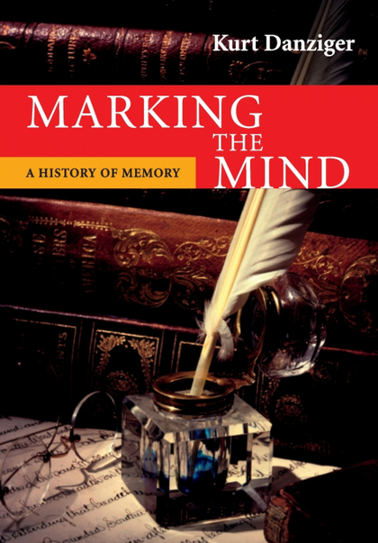 MARKING THE MIND