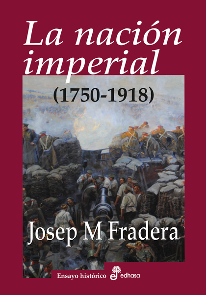 LA NACI¢N IMPERIAL 1750-1918