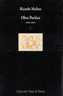 OBRA POÉTICA I (1945-1967)