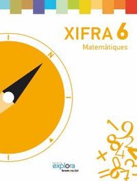 XIFRA 6-PROJECTE EXPLORA