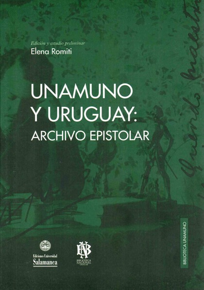 UNAMUNO Y URUGUAY