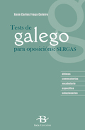 SERGAS, TESTS DE GALEGO PARA OPOSICIÓNS