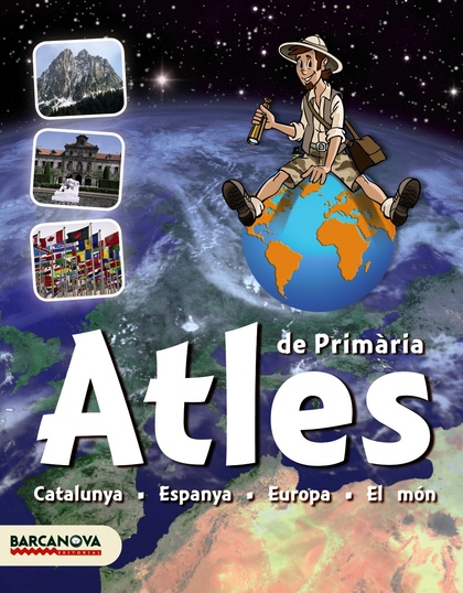 ATLES DE PRIMÀRIA