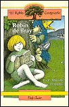 ROBIN DE BRAY