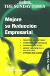 MEJORE SU REDACCIÓN EMPRESARIAL