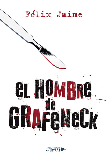EL HOMBRE DE GRAFENECK