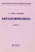 METAMORPHOSEON, LIBER II