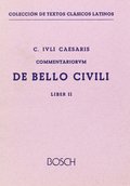 DE BELLO CIVILI, LIBER II