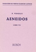 AENEIDOS, LIBER VII