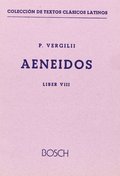 AENEIDOS, LIBER VIII