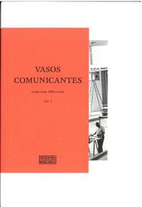 VASOS COMUNICANTES