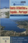 COSTA ATLÁNTICA DE ESPAÑA Y PORTUGAL