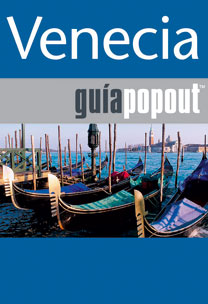 GUÍA POPOUT - VENECIA.