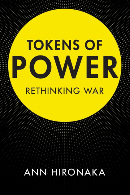 TOKENS OF POWER