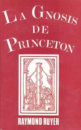 LA GNOSIS DE PRINCETON