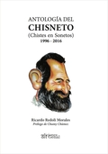 ANTOLOGIA DEL CHISNETO (CHISTES EN SONETOS 1996-2016)