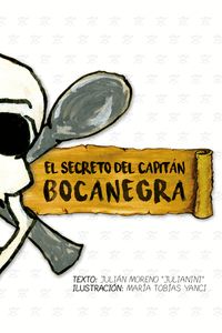 EL SECRETO DEL CAPITÁN BOCANEGRA