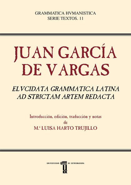 JUAN GARCÍA DE VARGAS
