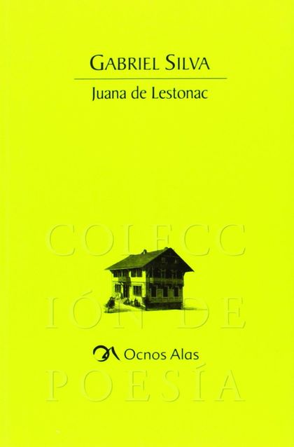 JUANA DE LESTONAC
