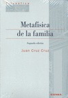 METAFÍSICA DE LA FAMILIA