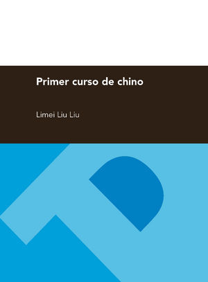 PRIMER CURSO DE CHINO