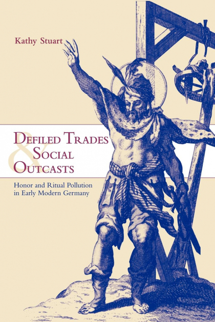 DEFILED TRADES AND SOCIAL OUTCASTS