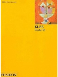 KLEE. COLOUR LIBRARY