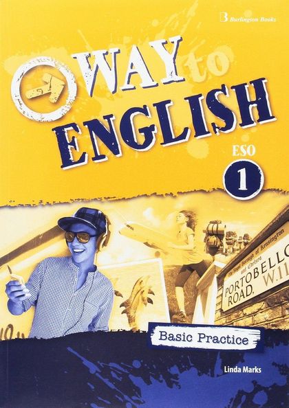 WAY TO ENGLISH 1º ESO BASIC PRACTICE 2017