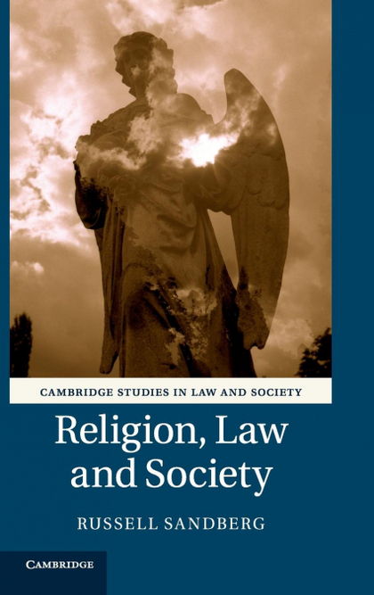 RELIGION, LAW AND SOCIETY